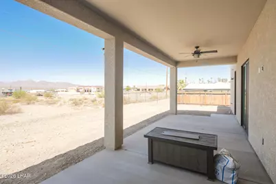 1834 On Your Level Lot, Lake Havasu City, AZ 86403 - Photo 29