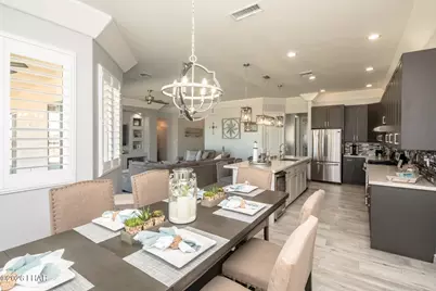 1834 On Your Level Lot, Lake Havasu City, AZ 86403 - Photo 11