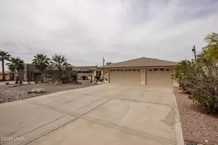 3283 Palm Tree Dr, Lake Havasu City, AZ 86404 - Photo 3