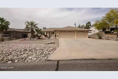 3283 Palmtree Dr, Lake Havasu City, AZ 86404 - Photo 1