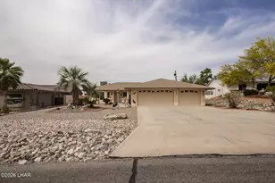 3283 Palm Tree Dr, Lake Havasu City, AZ 86404 - Photo 1