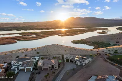 1840 E Deacon Dr, Lake Havasu City, AZ 86404 - Photo 5