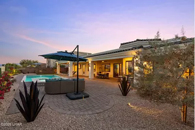 1840 E Deacon Dr, Lake Havasu City, AZ 86404 - Photo 81