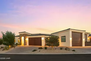 1840 E Deacon Dr, Lake Havasu City, AZ 86404 - Photo 1