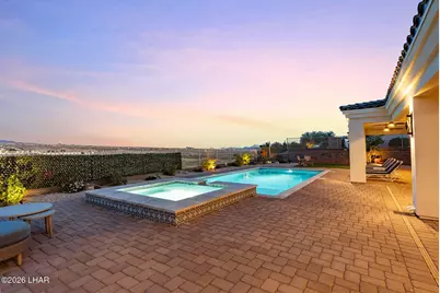 1840 E Deacon Dr, Lake Havasu City, AZ 86404 - Photo 89