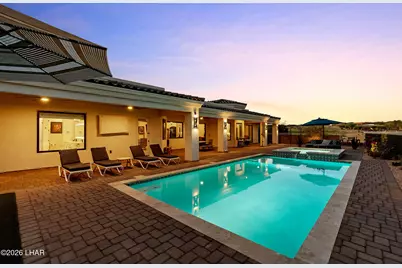 1840 E Deacon Dr, Lake Havasu City, AZ 86404 - Photo 85