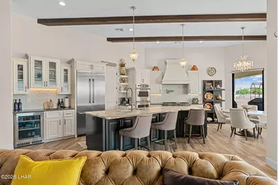 1840 E Deacon Dr, Lake Havasu City, AZ 86404 - Photo 29