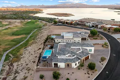 1840 E Deacon Dr, Lake Havasu City, AZ 86404 - Photo 13