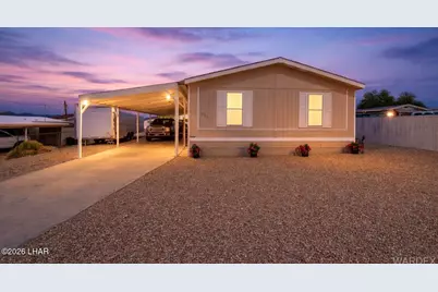 2741 Anita Ave, Lake Havasu City, AZ 86404 - Photo 1