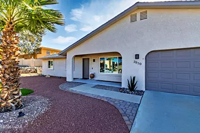 2850 Edgewood Dr, Lake Havasu City, AZ 86406 - Photo 3