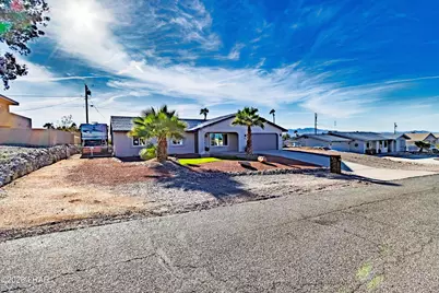 2850 Edgewood Dr, Lake Havasu City, AZ 86406 - Photo 5
