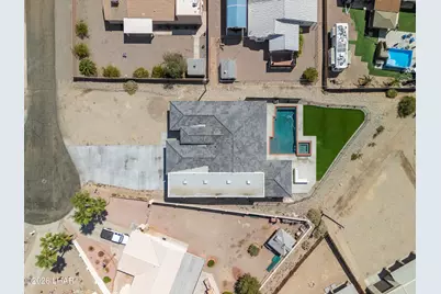 2285 Pennant Ln, Lake Havasu City, AZ 86403 - Photo 7