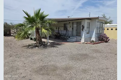1555 Datig Dr, Quartzsite, AZ 85346 - Photo 1