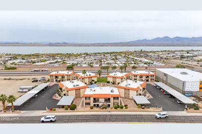 451 N Lake Havasu Ave N #A, Lake Havasu City, AZ 86403 - Photo 23