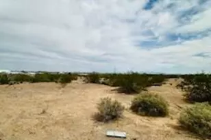 29205 Stage Coach Rd, Bouse, AZ 85325 - Photo 1