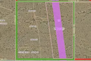 254-36-012 Apn, Kingman, AZ 86401 - Photo 1