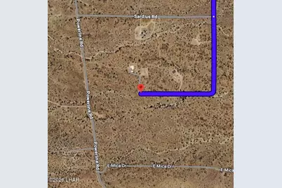 254-36-012 Apn, Kingman, AZ 86401 - Photo 3