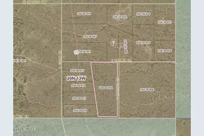 254-36-012 Apn, Kingman, AZ 86401 - Photo 5