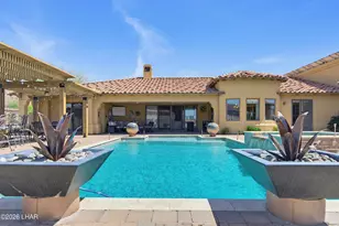 1000 Plaza Lago, Lake Havasu City, AZ 86406 - Photo 69