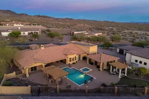 1000 Plaza Lago, Lake Havasu City, AZ 86406 - Photo 105