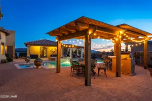 1000 Plaza Lago, Lake Havasu City, AZ 86406 - Photo 119