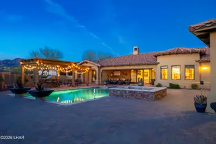 1000 Plaza Lago, Lake Havasu City, AZ 86406 - Photo 111