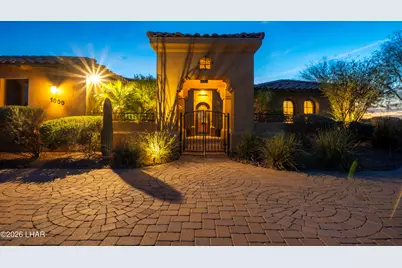 1000 Plaza Lago, Lake Havasu City, AZ 86406 - Photo 9