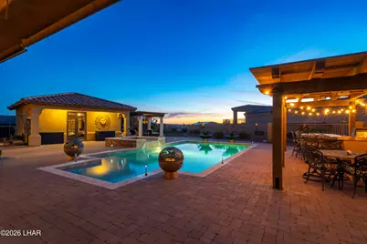 1000 Plaza Lago, Lake Havasu City, AZ 86406 - Photo 11