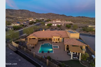 1000 Plaza Lago, Lake Havasu City, AZ 86406 - Photo 115