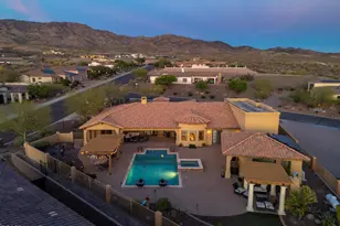 1000 Plaza Lago, Lake Havasu City, AZ 86406 - Photo 115