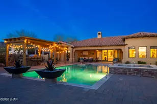 1000 Plaza Lago, Lake Havasu City, AZ 86406 - Photo 113