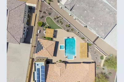 1000 Plaza Lago, Lake Havasu City, AZ 86406 - Photo 85
