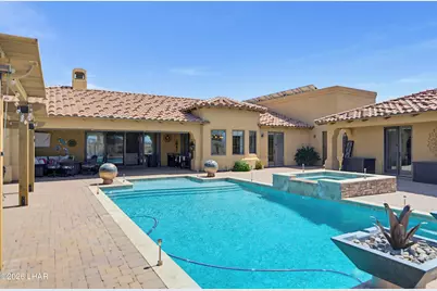 1000 Plaza Lago, Lake Havasu City, AZ 86406 - Photo 71