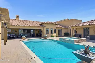 1000 Plaza Lago, Lake Havasu City, AZ 86406 - Photo 71