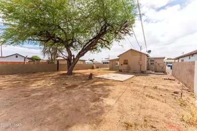 713 S Kofa Ave, Parker, AZ 85344 - Photo 9