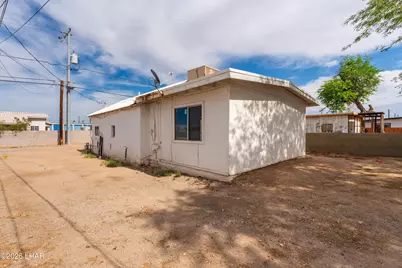 713 S Kofa Ave, Parker, AZ 85344 - Photo 15