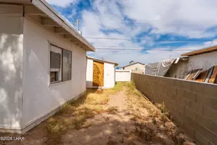 713 S Kofa Ave, Parker, AZ 85344 - Photo 19