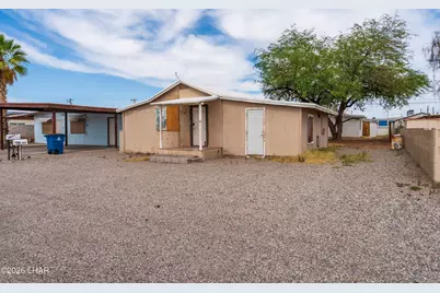 713 S Kofa Ave, Parker, AZ 85344 - Photo 3