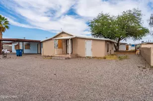 713 S Kofa Ave, Parker, AZ 85344 - Photo 3