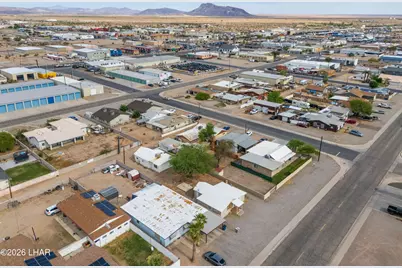 713 S Kofa Ave, Parker, AZ 85344 - Photo 31