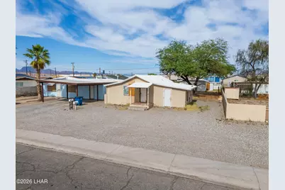 713 S Kofa Ave, Parker, AZ 85344 - Photo 1