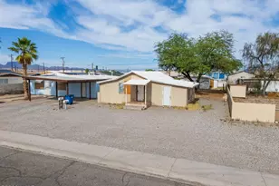 713 S Kofa Ave, Parker, AZ 85344 - Photo 1