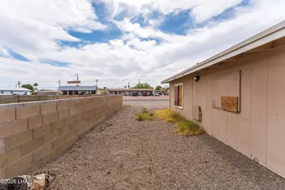 713 S Kofa Ave, Parker, AZ 85344 - Photo 5