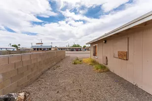 713 S Kofa Ave, Parker, AZ 85344 - Photo 5