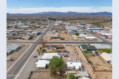 713 S Kofa Ave, Parker, AZ 85344 - Photo 29