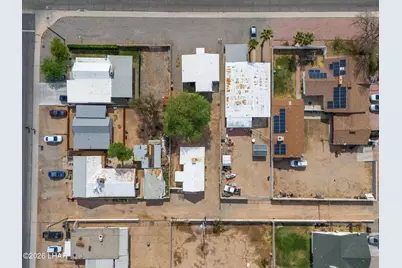 713 S Kofa Ave, Parker, AZ 85344 - Photo 23