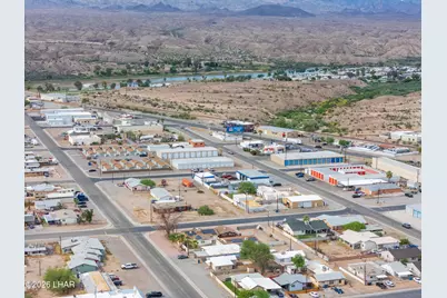 713 S Kofa Ave, Parker, AZ 85344 - Photo 33