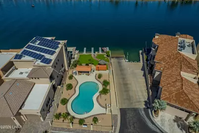 8652 Miraleste Shores Dr, Parker, AZ 85344 - Photo 7