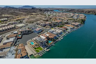 8652 Miraleste Shores Dr, Parker, AZ 85344 - Photo 13