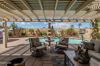 3765 Totem Dr, Lake Havasu City, AZ 86406 - Photo 27